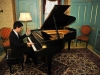 Kevin Li performs in recital at the Bryn Mawr Conservatory of Music