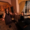 A voice lesson with Kathryna Barone