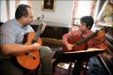 Guitar Lesson