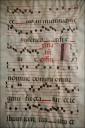 Ancient Manuscript